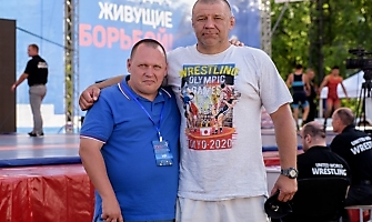 XXIV международный турнир по греко-римской борьбе памяти Александра Нестеренко, 3-4.08.2019_111