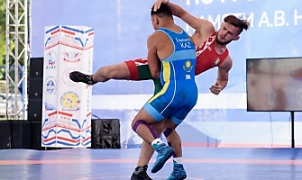 XXIV международный турнир по греко-римской борьбе памяти Александра Нестеренко, 3-4.08.2019_112