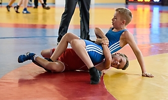 Финал областных юношеских соревнований «Арсенал» - 2016/2017_19