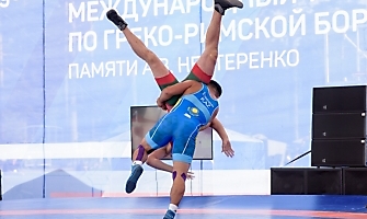 XXIV международный турнир по греко-римской борьбе памяти Александра Нестеренко, 3-4.08.2019_113