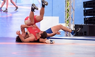 XXIV международный турнир по греко-римской борьбе памяти Александра Нестеренко, 3-4.08.2019_115