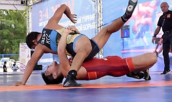 XXIV международный турнир по греко-римской борьбе памяти Александра Нестеренко, 3-4.08.2019_120