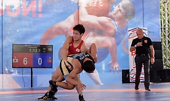 XXIV международный турнир по греко-римской борьбе памяти Александра Нестеренко, 3-4.08.2019_121