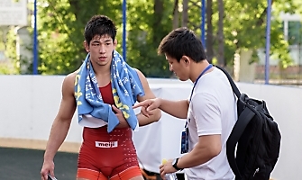 XXIV международный турнир по греко-римской борьбе памяти Александра Нестеренко, 3-4.08.2019_122