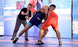 XXIV международный турнир по греко-римской борьбе памяти Александра Нестеренко, 3-4.08.2019_123