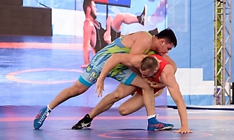 XXIV международный турнир по греко-римской борьбе памяти Александра Нестеренко, 3-4.08.2019_124