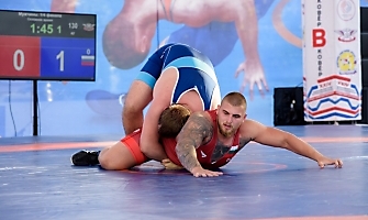 XXIV международный турнир по греко-римской борьбе памяти Александра Нестеренко, 3-4.08.2019_125