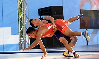 XXIV международный турнир по греко-римской борьбе памяти Александра Нестеренко, 3-4.08.2019_130