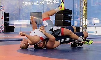 XXIV международный турнир по греко-римской борьбе памяти Александра Нестеренко, 3-4.08.2019_131