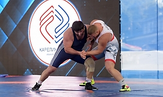 XXIV международный турнир по греко-римской борьбе памяти Александра Нестеренко, 3-4.08.2019_132