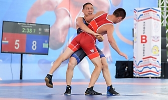 XXIV международный турнир по греко-римской борьбе памяти Александра Нестеренко, 3-4.08.2019_135