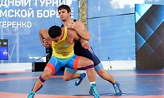 XXIV международный турнир по греко-римской борьбе памяти Александра Нестеренко, 3-4.08.2019_136