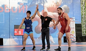 XXIV международный турнир по греко-римской борьбе памяти Александра Нестеренко, 3-4.08.2019_138