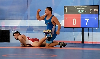 XXIV международный турнир по греко-римской борьбе памяти Александра Нестеренко, 3-4.08.2019_139