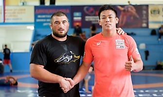 XXIV международный турнир по греко-римской борьбе памяти Александра Нестеренко, 3-4.08.2019_141