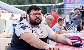 XXIV международный турнир по греко-римской борьбе памяти Александра Нестеренко, 3-4.08.2019_142