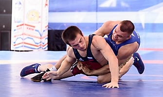 XXIV международный турнир по греко-римской борьбе памяти Александра Нестеренко, 3-4.08.2019_143