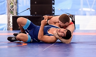 XXIV международный турнир по греко-римской борьбе памяти Александра Нестеренко, 3-4.08.2019_144