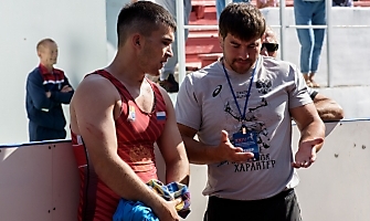 XXIV международный турнир по греко-римской борьбе памяти Александра Нестеренко, 3-4.08.2019_146