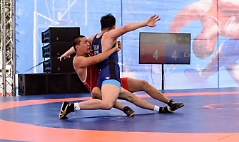 XXIV международный турнир по греко-римской борьбе памяти Александра Нестеренко, 3-4.08.2019_147