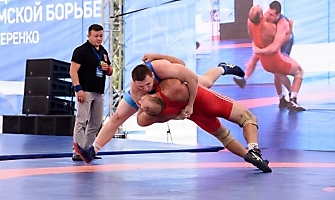 XXIV международный турнир по греко-римской борьбе памяти Александра Нестеренко, 3-4.08.2019_152