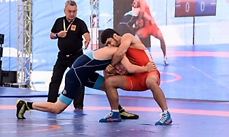 XXIV международный турнир по греко-римской борьбе памяти Александра Нестеренко, 3-4.08.2019_153