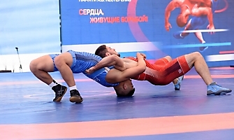 XXIV международный турнир по греко-римской борьбе памяти Александра Нестеренко, 3-4.08.2019_155