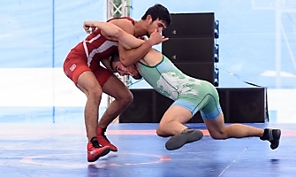 XXIV международный турнир по греко-римской борьбе памяти Александра Нестеренко, 3-4.08.2019_158