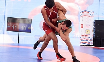 XXIV международный турнир по греко-римской борьбе памяти Александра Нестеренко, 3-4.08.2019_159