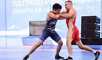 XXIV международный турнир по греко-римской борьбе памяти Александра Нестеренко, 3-4.08.2019_160