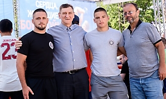 XXIV международный турнир по греко-римской борьбе памяти Александра Нестеренко, 3-4.08.2019_162