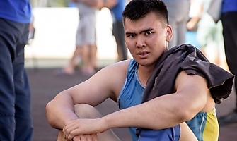 XXIV международный турнир по греко-римской борьбе памяти Александра Нестеренко, 3-4.08.2019_168