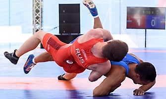 XXIV международный турнир по греко-римской борьбе памяти Александра Нестеренко, 3-4.08.2019_170