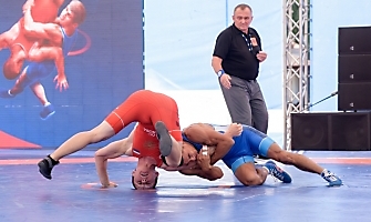 XXIV международный турнир по греко-римской борьбе памяти Александра Нестеренко, 3-4.08.2019_171