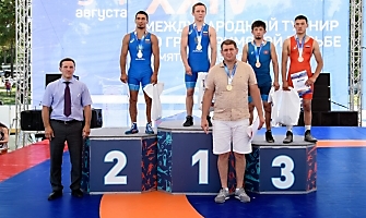 XXIV международный турнир по греко-римской борьбе памяти Александра Нестеренко, 3-4.08.2019_173