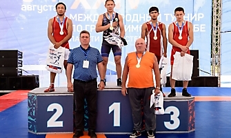 XXIV международный турнир по греко-римской борьбе памяти Александра Нестеренко, 3-4.08.2019_174