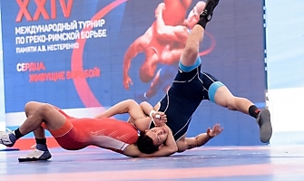 XXIV международный турнир по греко-римской борьбе памяти Александра Нестеренко, 3-4.08.2019_176