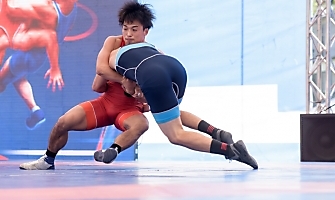 XXIV международный турнир по греко-римской борьбе памяти Александра Нестеренко, 3-4.08.2019_177