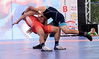 XXIV международный турнир по греко-римской борьбе памяти Александра Нестеренко, 3-4.08.2019_179