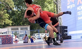 XXIV международный турнир по греко-римской борьбе памяти Александра Нестеренко, 3-4.08.2019_180