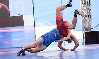 XXIV международный турнир по греко-римской борьбе памяти Александра Нестеренко, 3-4.08.2019_181