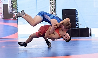 XXIV международный турнир по греко-римской борьбе памяти Александра Нестеренко, 3-4.08.2019_182