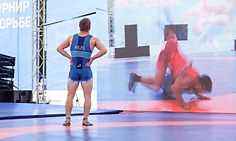 XXIV международный турнир по греко-римской борьбе памяти Александра Нестеренко, 3-4.08.2019_183