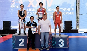 XXIV международный турнир по греко-римской борьбе памяти Александра Нестеренко, 3-4.08.2019_184