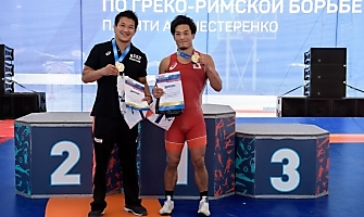 XXIV международный турнир по греко-римской борьбе памяти Александра Нестеренко, 3-4.08.2019_185
