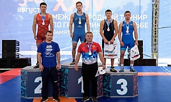 XXIV международный турнир по греко-римской борьбе памяти Александра Нестеренко, 3-4.08.2019_187