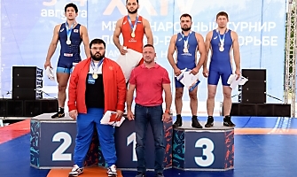 XXIV международный турнир по греко-римской борьбе памяти Александра Нестеренко, 3-4.08.2019_191