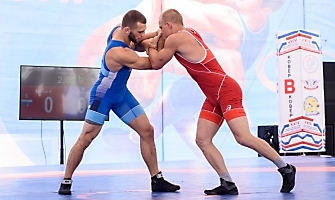 XXIV международный турнир по греко-римской борьбе памяти Александра Нестеренко, 3-4.08.2019_192