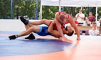 XXIV международный турнир по греко-римской борьбе памяти Александра Нестеренко, 3-4.08.2019_193