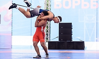 XXIV международный турнир по греко-римской борьбе памяти Александра Нестеренко, 3-4.08.2019_194